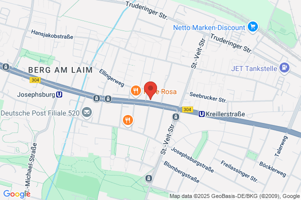 Friseursalon HAARvanna Club