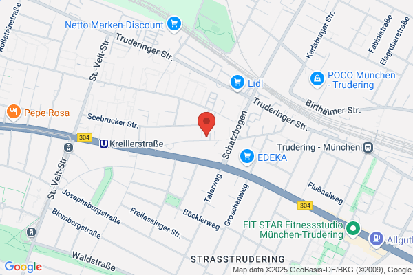 Friseurstudio Haarmonie Gerbl Monika
