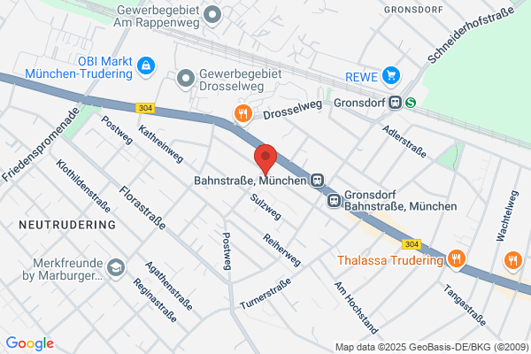 Heizung - Sanitär - Bad | Prüflinger GmbH | München