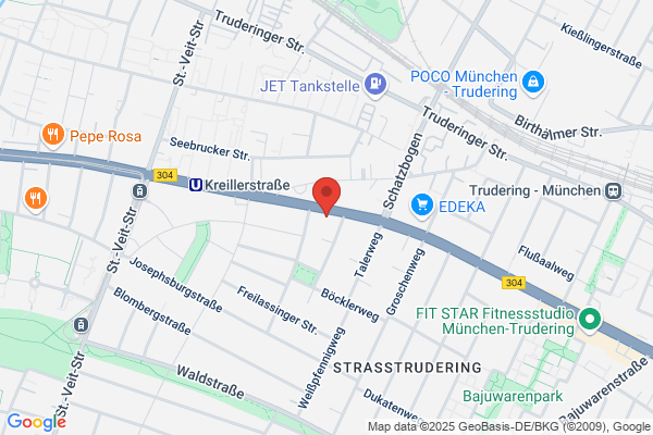 ATP Meisterbetrieb GmbH