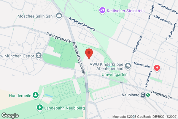 Dipl.-Kfm. Gerd Langhammer