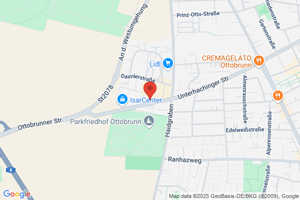 EDEKA Chiemgau Immobilien-GmbH