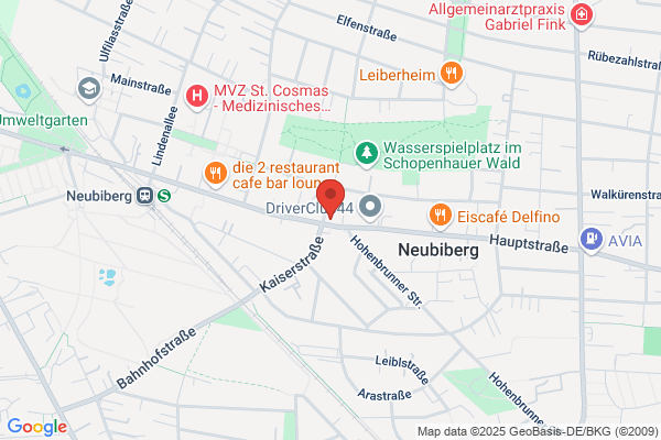 I.S.B. Immobilien Gisela Jennes