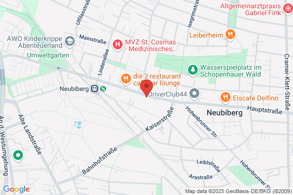 IMAG GES. f. Vertrieb und Marketing von Immobilien mbH