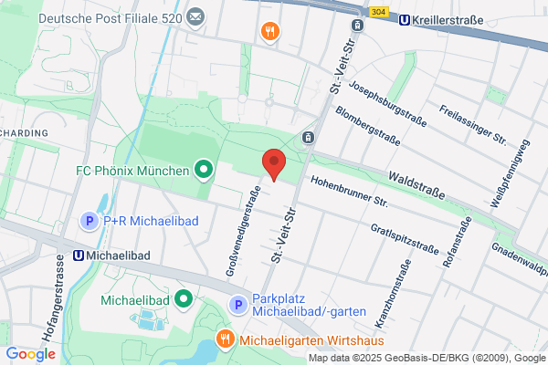 Immobilien Martin Weiherer