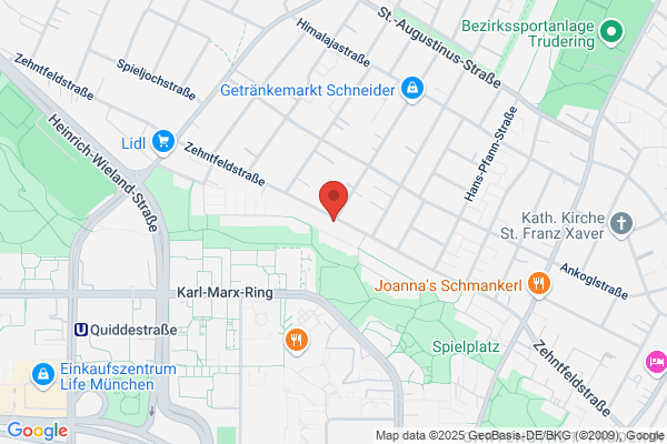 Sven Grimm Immobilien