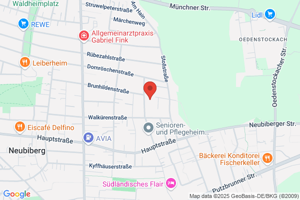 Dipl.-Ing.(FH) Taschner Friedrich Ingenieurbüro H-L-S