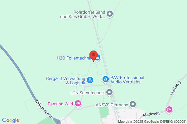Nosswitz Frank GmbH