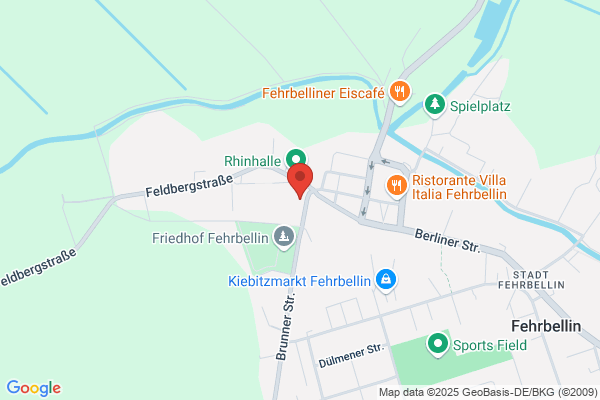 Gemeinde Freiwillige Feuerwehr