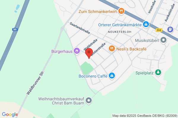 Kindergarten Grasbrunn