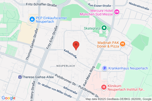 Städtische Kindertageseinrichtung