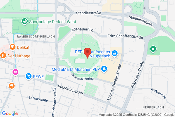 Städtische Kindertageseinrichtung