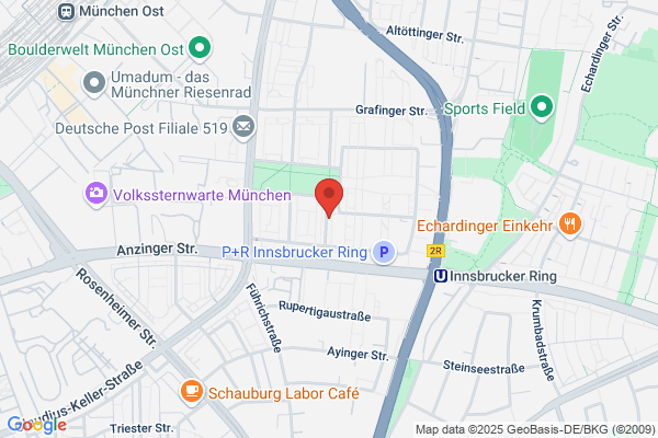 SBF-GROUP Hausmeisterservice