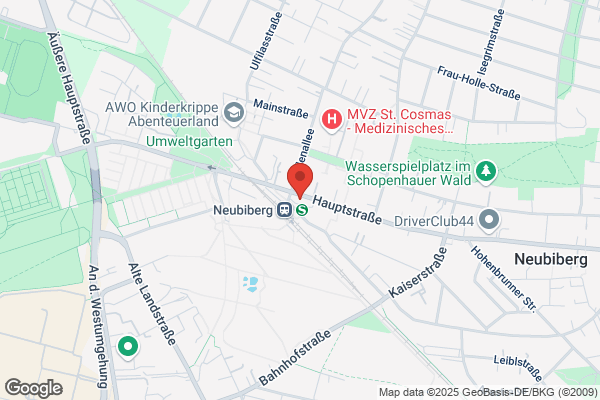 MD Kosmetik GmbH & Co Vertriebsges. KG