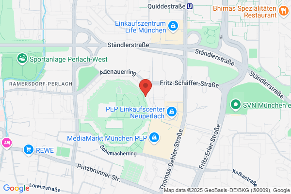 Walter Schwalbach GmbH Malermeister