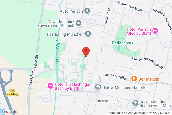 Dreißer Malerbetrieb GmbH