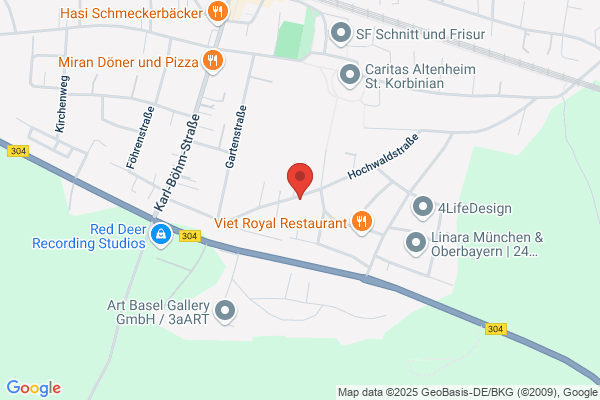 Malereibetrieb Alexander Zellerer GmbH
