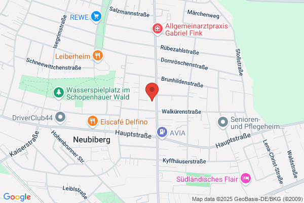 Service Scheibengraber Rund Ums Haus