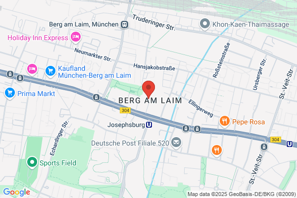 Behr GmbH & Co. KG