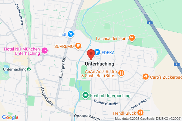 Heimbeatmungsservice Brambring Jaschke GmbH