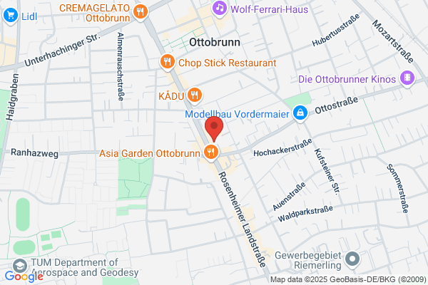 Ambulantes Reha-Zentrum Wandschneider