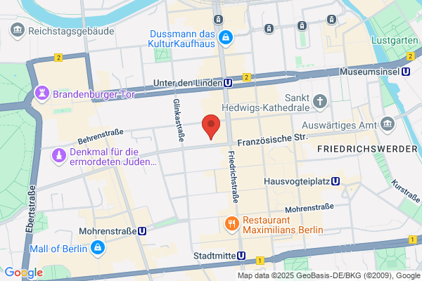 Cura Seniorenwohn- und Pflegeheime Dienstleistungs GmbH