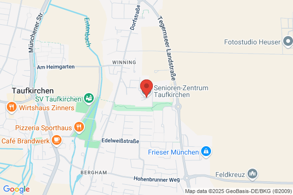 Senioren-Zentrum Taufkirchen