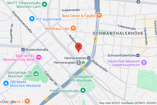 Braun und Klotz Steuerberatungsges. mbH