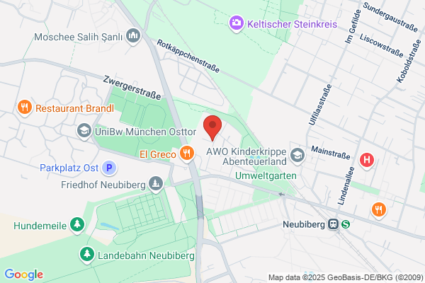 MBM GmbH