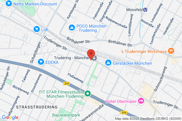 MTG-Kommunikations-Technik GmbH
