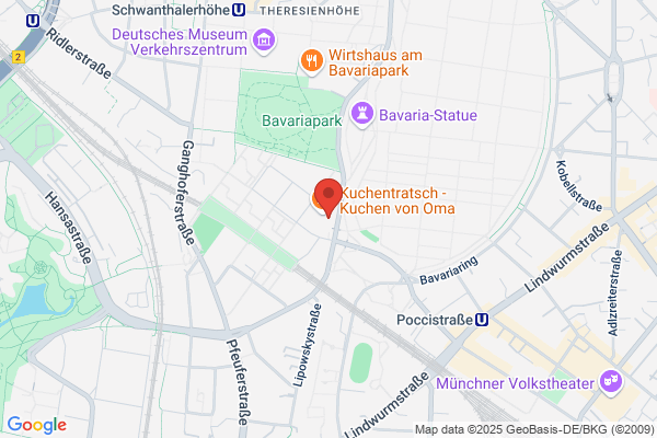 Medpace Germany GmbH