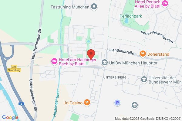 LIEGL CONSULT GmbH