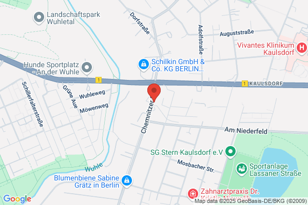 Steffen GmbH