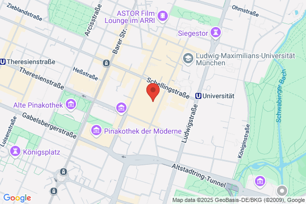 Galerie Costa Ferreira