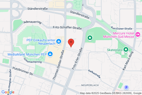 Journal International Experience GmbH
