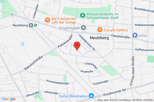 Rucker Verlag Medizin und Wissenschaft