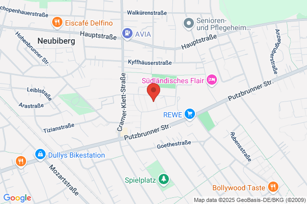 Ritzer Friedemann GmbH