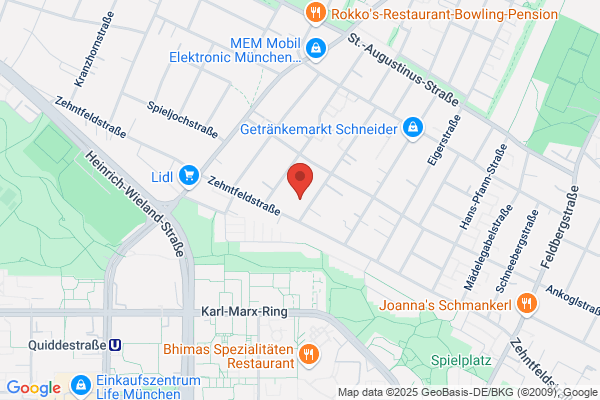 Agentur ASG Inhaber: Ralf Ramsaier