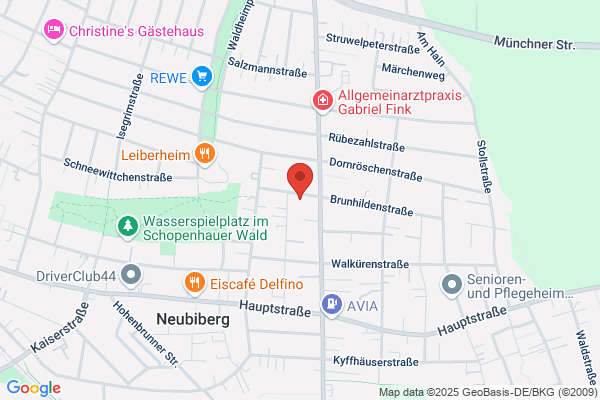 FWA Werbeagentur GmbH