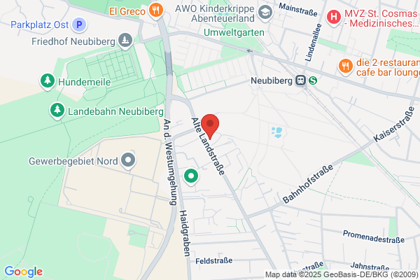 MediaRelations GmbH