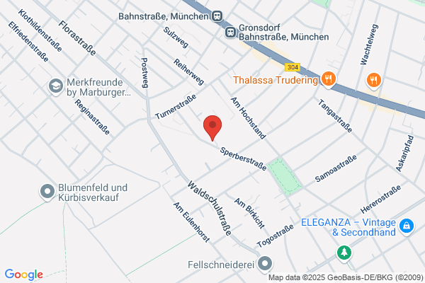 TOMM Full-Services Agentur