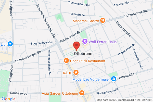 Dr. Bernhard Muth