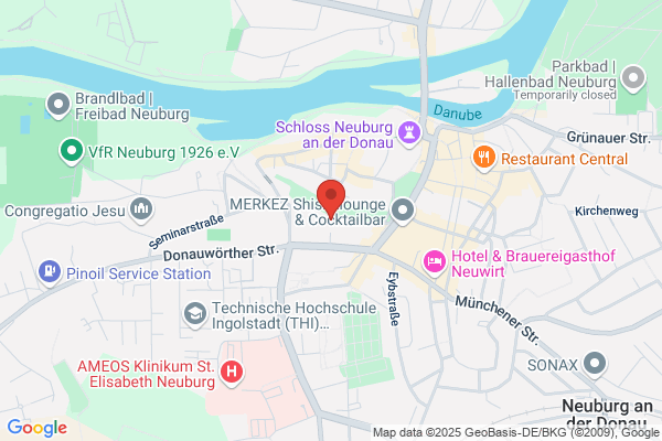 Gemeindebüro