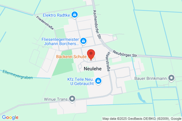 Bäckerei Schute