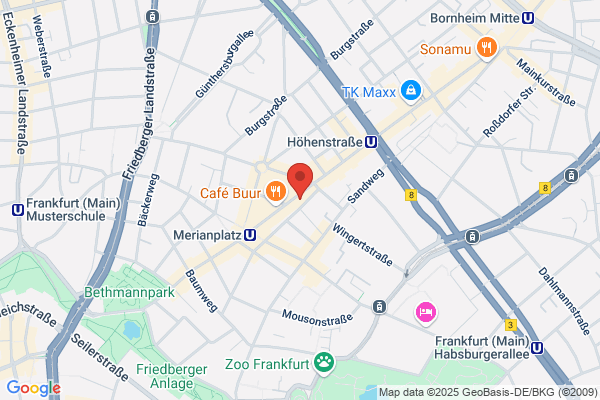 Fahrzeughandel und Blumenhandel H.A. Ümken