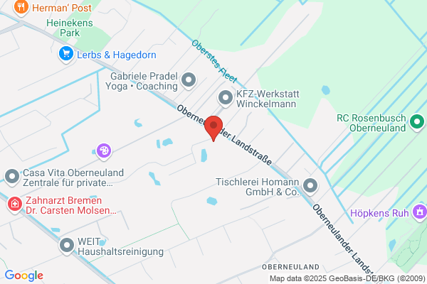 GVI GlobalVillage Internet Service- und Beratungsgesellschaft mbH