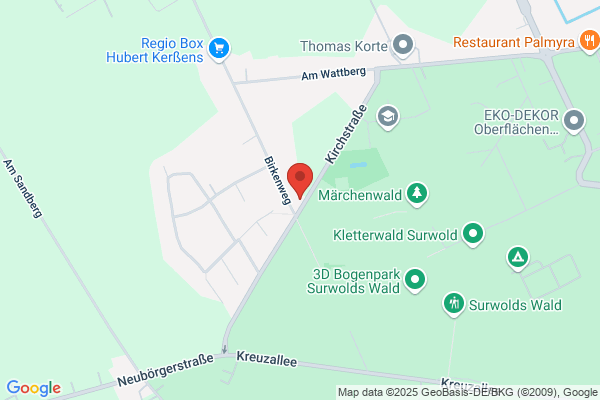 Gerdes und Korte