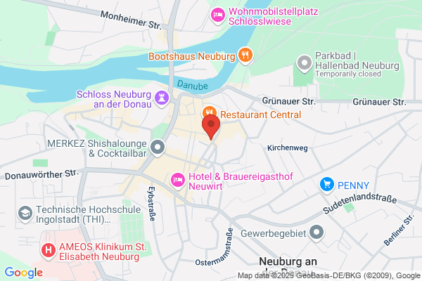 Katholische Kirchengemeinde