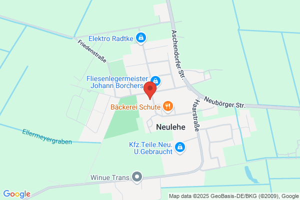 Pfarramt Neulehe