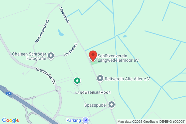 Schützenverein Börgermoor e.V. seit 1950